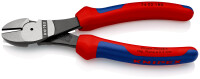 KNIPEX 74 02 180 Kraft-Seitenschneider mit...