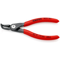 KNIPEX 48 21 J01 Präzisions-Sicherungsringzange...