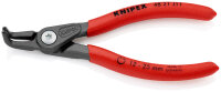 KNIPEX 48 21 J11 Präzisions-Sicherungsringzange...