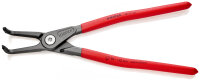 KNIPEX 48 21 J41 Präzisions-Sicherungsringzange...