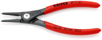 KNIPEX 49 11 A1 Präzisions-Sicherungsringzange...