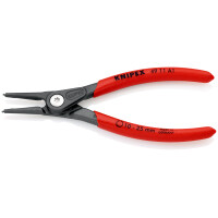 KNIPEX 49 11 A1 Präzisions-Sicherungsringzange...