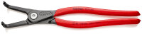 KNIPEX 49 21 A41 Präzisions-Sicherungsringzange...