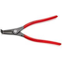 KNIPEX 49 21 A41 Präzisions-Sicherungsringzange...