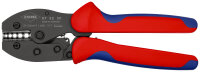 KNIPEX 97 52 30 PreciForce® Crimpzange mit...