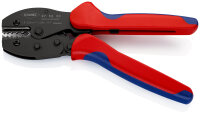 KNIPEX 97 52 30 PreciForce® Crimpzange mit...