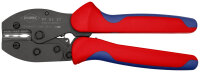 KNIPEX 97 52 37 PreciForce® Crimpzange mit...