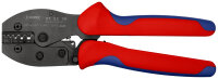 KNIPEX 97 52 38 PreciForce® Crimpzange mit...