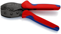 KNIPEX 97 52 38 PreciForce® Crimpzange mit...