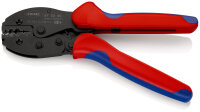 KNIPEX 97 52 50 PreciForce® Crimpzange mit...