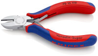 KNIPEX 70 15 110 Seitenschneider mit...