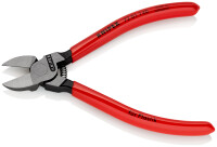 KNIPEX 72 01 140 Seitenschneider für Kunststoff mit...