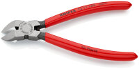 KNIPEX 72 11 160 Seitenschneider für Kunststoff mit...