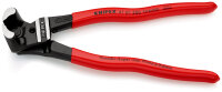 KNIPEX 61 01 200 Bolzen-Vornschneider hochübersetzt...