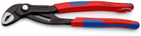 KNIPEX 87 02 250 T Cobra® Hightech-Wasserpumpenzange...