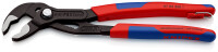 KNIPEX 87 02 250 T Cobra® Hightech-Wasserpumpenzange...