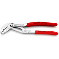 KNIPEX 87 03 180 Cobra® Hightech-Wasserpumpenzange...