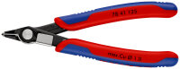 KNIPEX 78 41 125 Electronic Super Knips® mit...