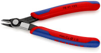 KNIPEX 78 41 125 Electronic Super Knips® mit...