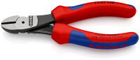 KNIPEX 74 02 140 Kraft-Seitenschneider mit...