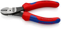 KNIPEX 74 02 140 Kraft-Seitenschneider mit...