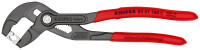 KNIPEX 85 51 180 C Schlauchschellenzange für...