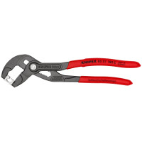 KNIPEX 85 51 180 C Schlauchschellenzange für...