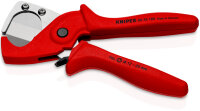 KNIPEX 90 25 185 Rohrschneider für...