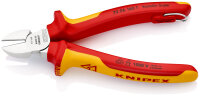 KNIPEX 70 06 160 T Seitenschneider isoliert mit...