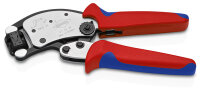 KNIPEX 97 53 19 Twistor® T Selbsteinstellende...