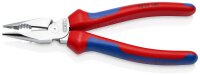 KNIPEX 08 25 185 Spitz-Kombizange mit...