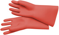 KNIPEX 98 65 41 Elektriker-Handschuhe isoliert...