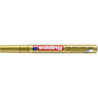 edding 780 Glanzlackmarker gold