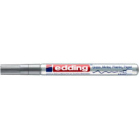 edding 780 Glanzlackmarker silber