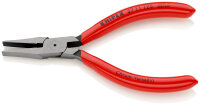 KNIPEX 37 11 125 Greifzange für Feinmechanik mit...