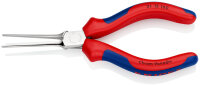 KNIPEX 31 15 160 Greifzange (Nadelzange) mit...