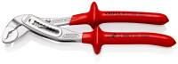 KNIPEX 88 07 250 Alligator® Wasserpumpenzange...