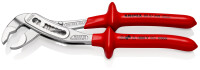 KNIPEX 88 07 250 Alligator® Wasserpumpenzange...