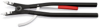 KNIPEX 46 10 A5 Sicherungsringzange für...