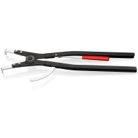 KNIPEX 46 20 A61 Sicherungsringzange für...