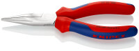 KNIPEX 30 25 160 Langbeckzange mit...