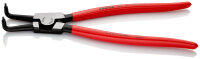 KNIPEX 46 21 A41 Sicherungsringzange für...