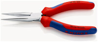 KNIPEX 29 25 160 Telefonzange mit...