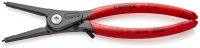 KNIPEX 49 31 A2 Präzisions-Sicherungsringzange...