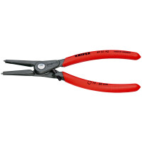 KNIPEX 49 31 A2 Präzisions-Sicherungsringzange...