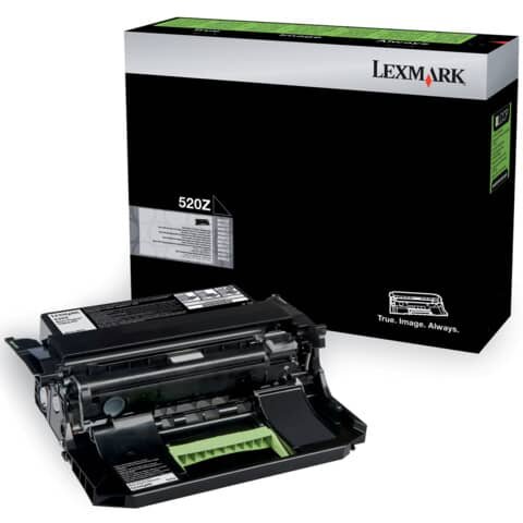 LEXMARK 52D0Z00