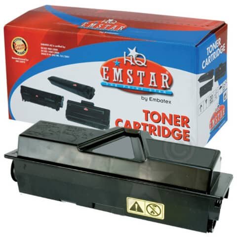 Alternativ Emstar Toner schwarz (09KYFS1120STTO/K564,9KYFS1120STTO,9KYFS1120STTO/K564,K564)