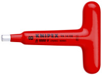 KNIPEX 98 14 06 Schraubendreher für...