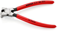 KNIPEX 72 21 160 Seitenschneider für Kunststoff mit...