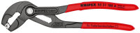 KNIPEX 85 51 180 A Federbandschellenzange mit...